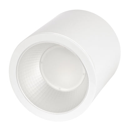 SALINO LED 242 24W 2500lm 4000k IP20 UGR<19 alb