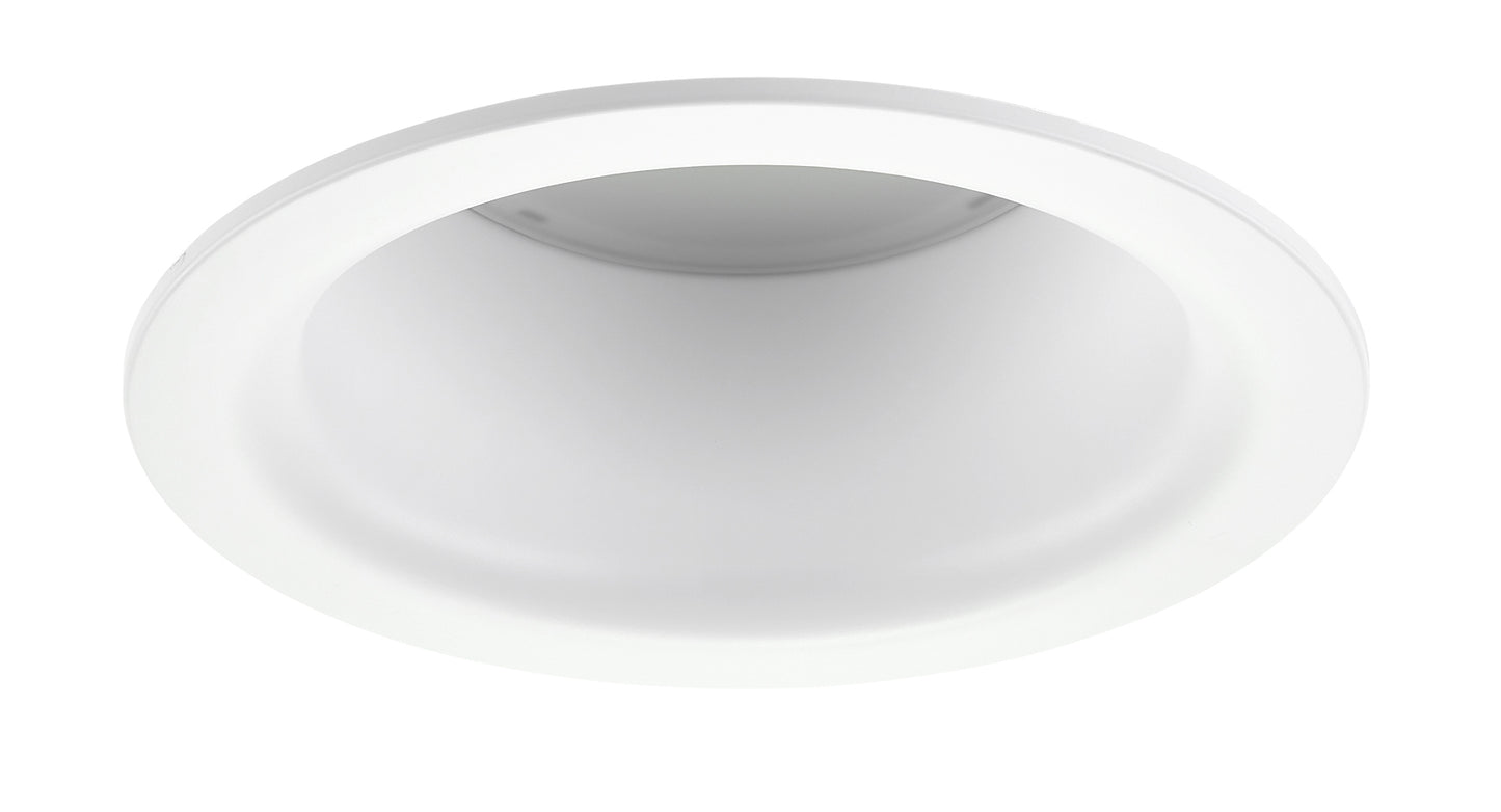 SEGON W LED 170 ECO 13W 1000lm 830 ECG IP44  white