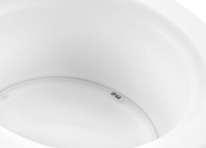SEGON W LED 170 ECO 13W 1000lm 830 ECG IP44  white