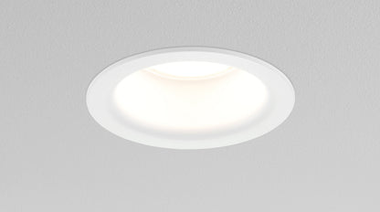 SEGON W LED 170 ECO 13W 1000lm 830 ECG IP44  white