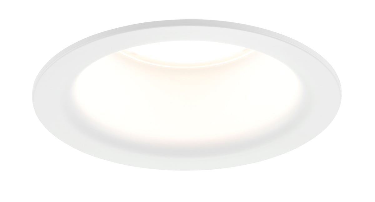 SEGON W LED 170 ECO 13W 1100lm 840 ECG IP44  white