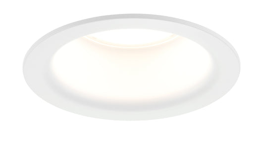 SEGON W LED 170 ECO 13W 1100lm 840 ECG IP44  white