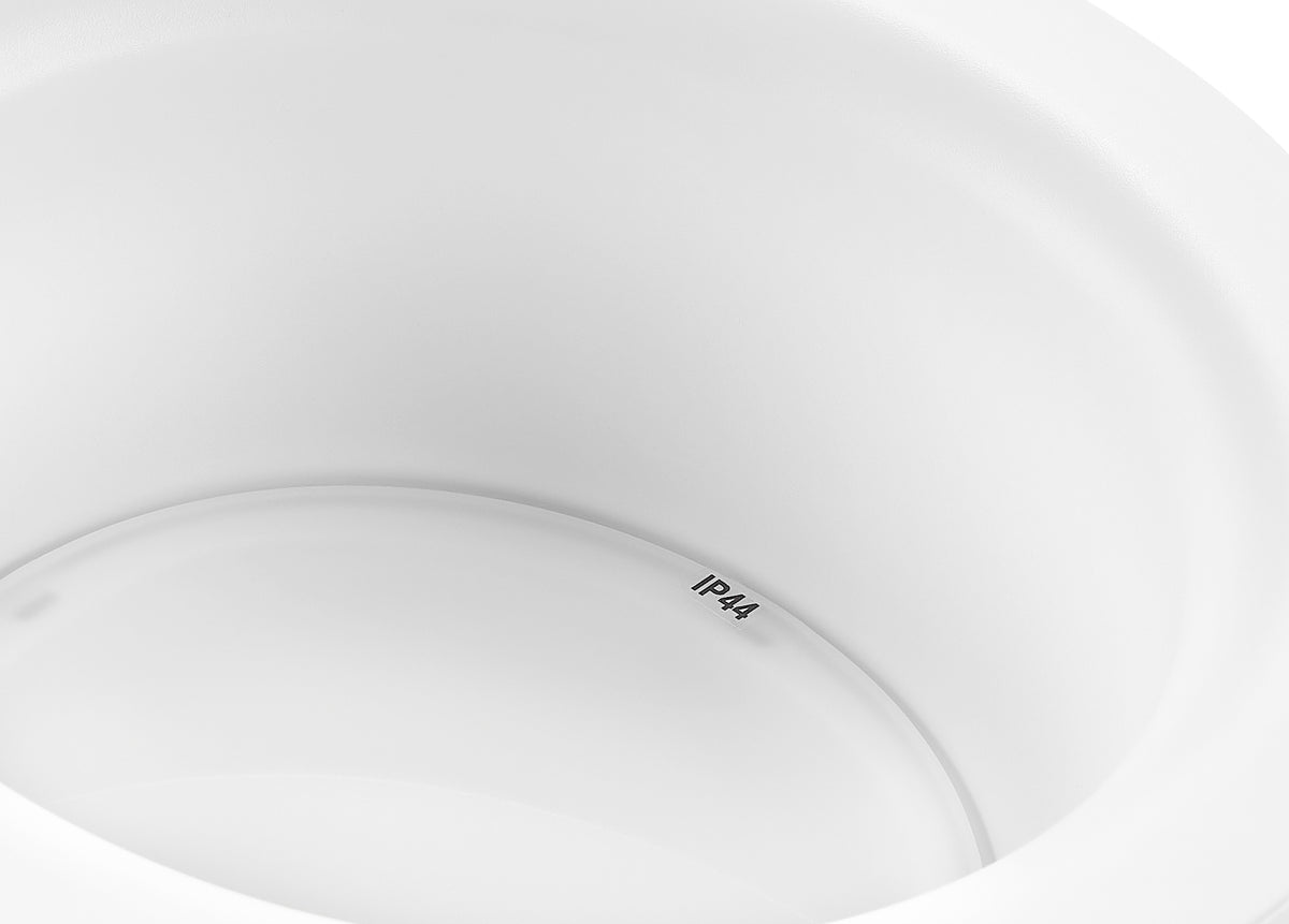 SEGON W LED 170 ECO 13W 1100lm 840 ECG IP44  white
