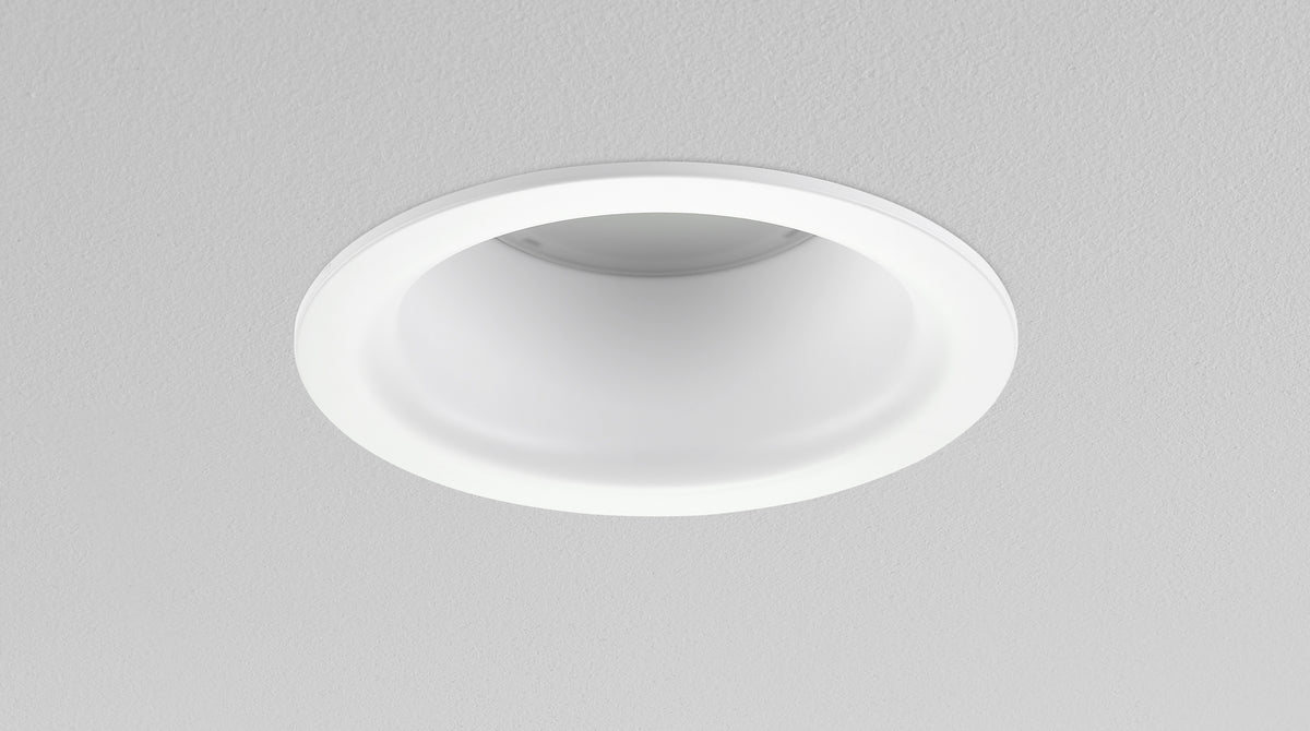 SEGON W LED 170 ECO 13W 1100lm 840 ECG IP44  white