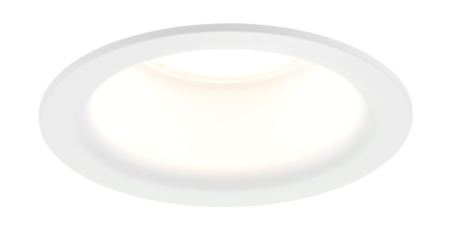 SEGON W LED 170 ECO 20W 1750lm 830 ECG IP44  white