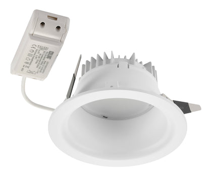SEGON W LED 170 ECO 20W 1750lm 830 ECG IP44  white