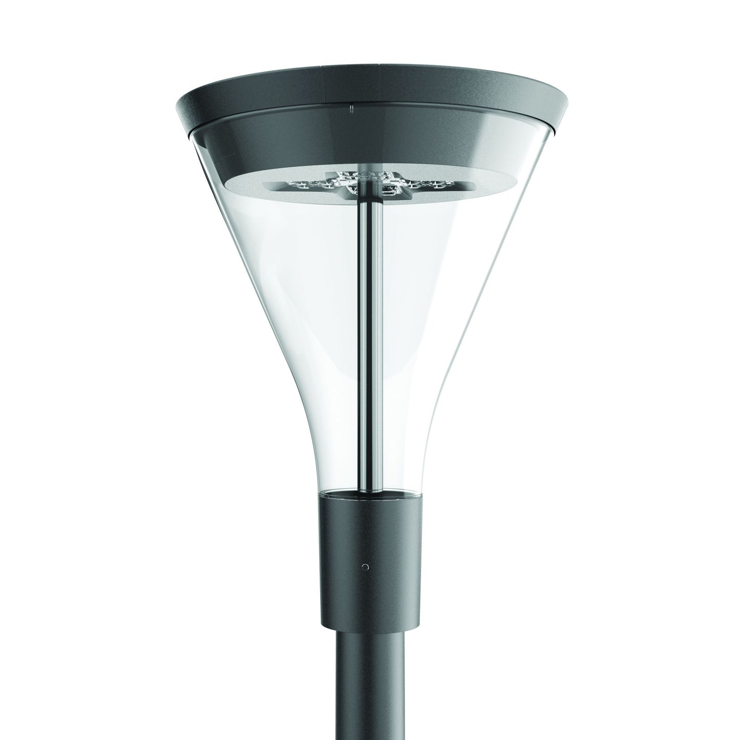 AVENIDA LED 35W 4200lm 4000K rotational simetric, grafit