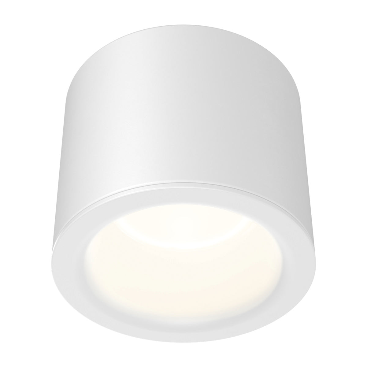 SALINO LED 170 19W 1950lm 4000K IP44 IK06 alb