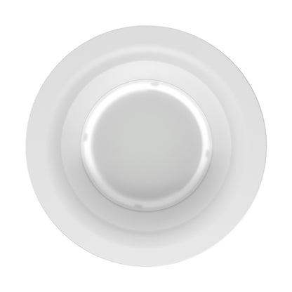 SALINO LED 170 19W 1950lm 4000K IP44 IK06 alb