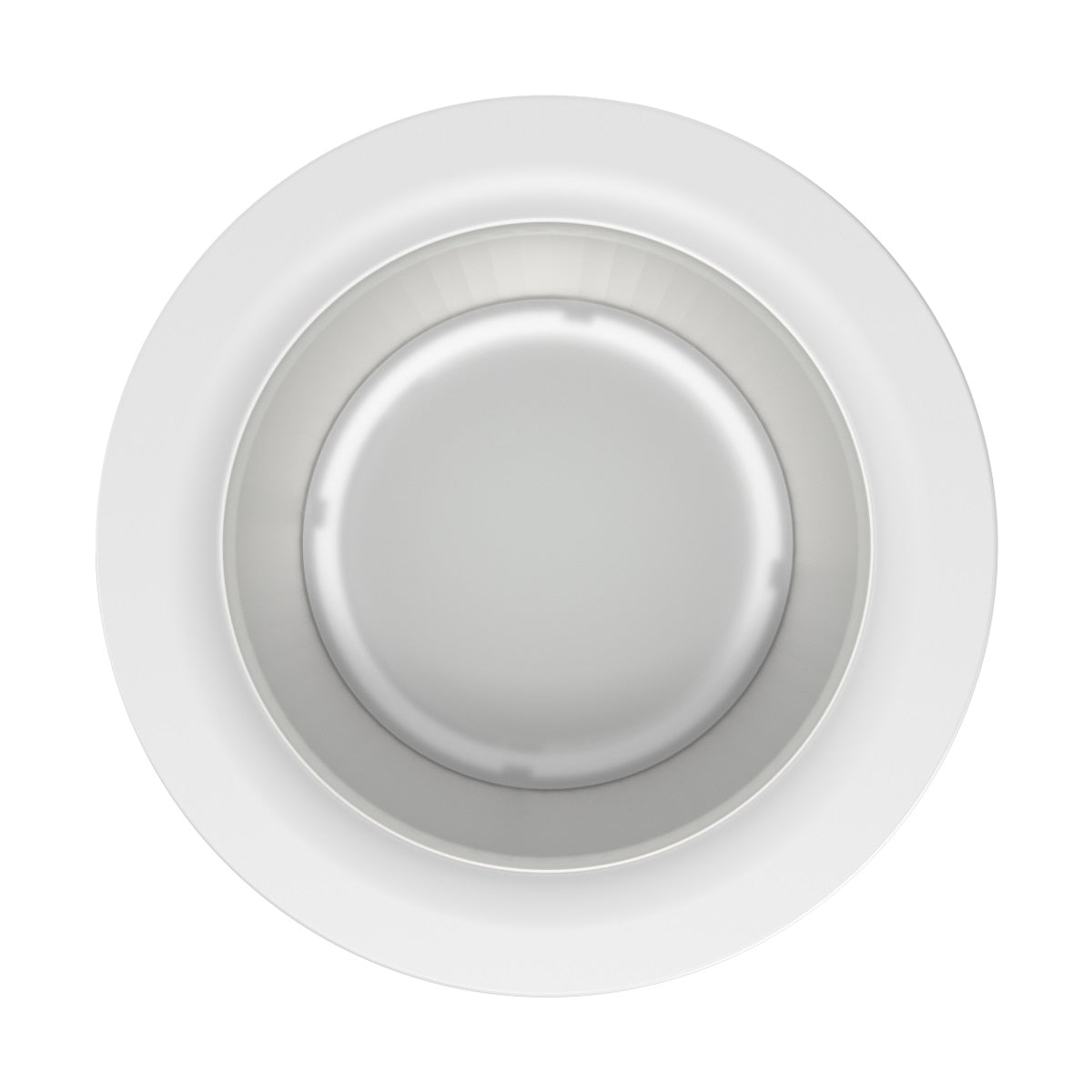 SALINO LED 170 19W 2050lm 4000K IP44 IK06 alb