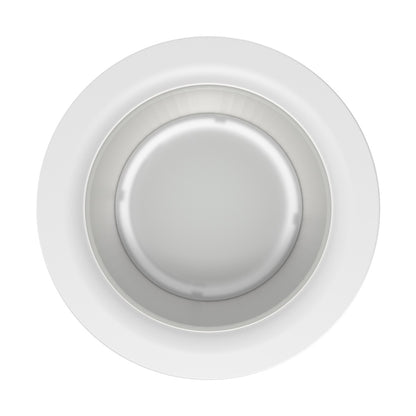 SALINO LED 170 19W 2050lm 4000K IP44 IK06 alb