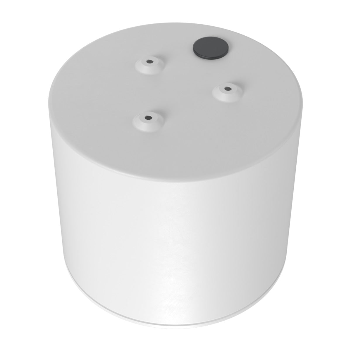 SALINO LED 170 19W 2050lm 4000K IP44 IK06 alb