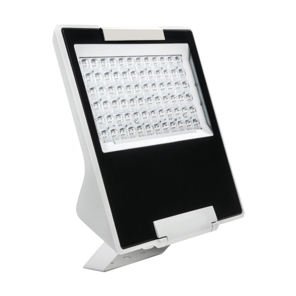 FORCA LED 155W 19700lm 3000K IP65 50° simetric gri
