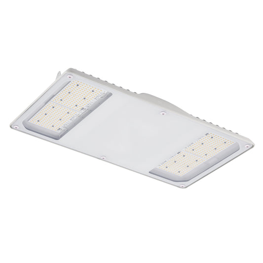 ARKTUR SQUARE LED 217W 28600lm/840 ECG IP66 100° gray
