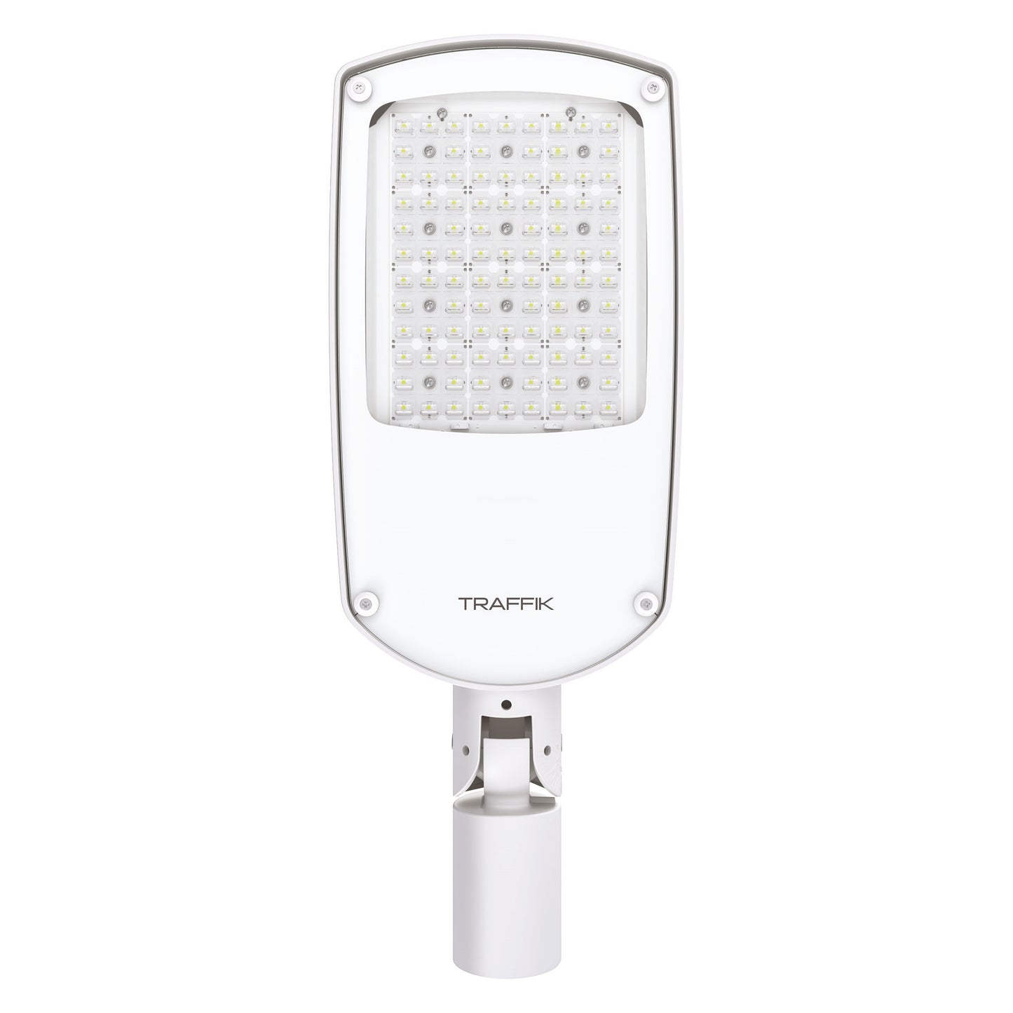 TRAFFIK R LED 53W 6550lm/730 IP66 O32 gri