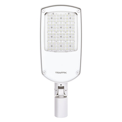 TRAFFIK R LED 53W 6550lm/730 IP66 O32 gri
