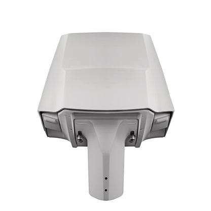 RUBINO LED 80W 10200lm/740 IP66 O7 gri
