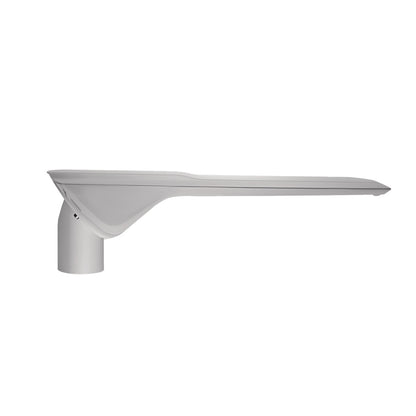 RUBINO LED 80W 10200lm/740 IP66 O7 gri