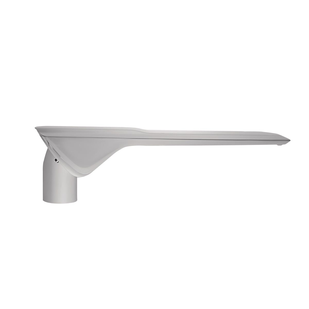 RUBINO LED 102W 13350lm/740 ECG IP66 O7 gri clasa II