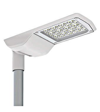 RUBINO LED 53W 6250lm/730 IP66 O7 gri