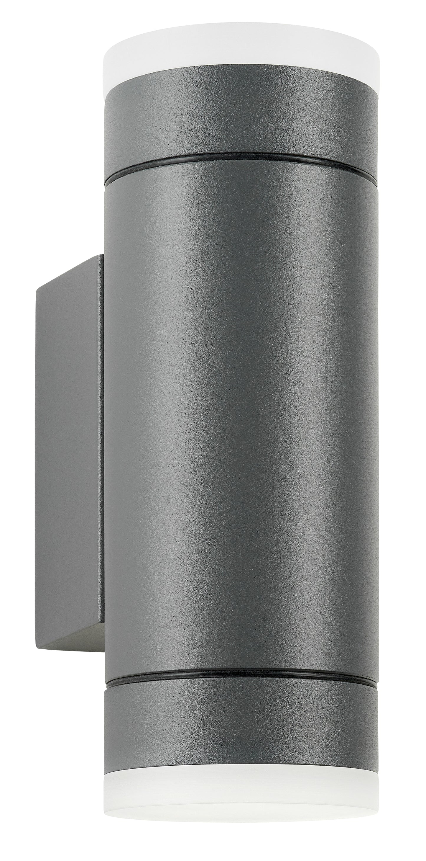 Vida GU10 Wall Up/Down max.35W IP54 antracit