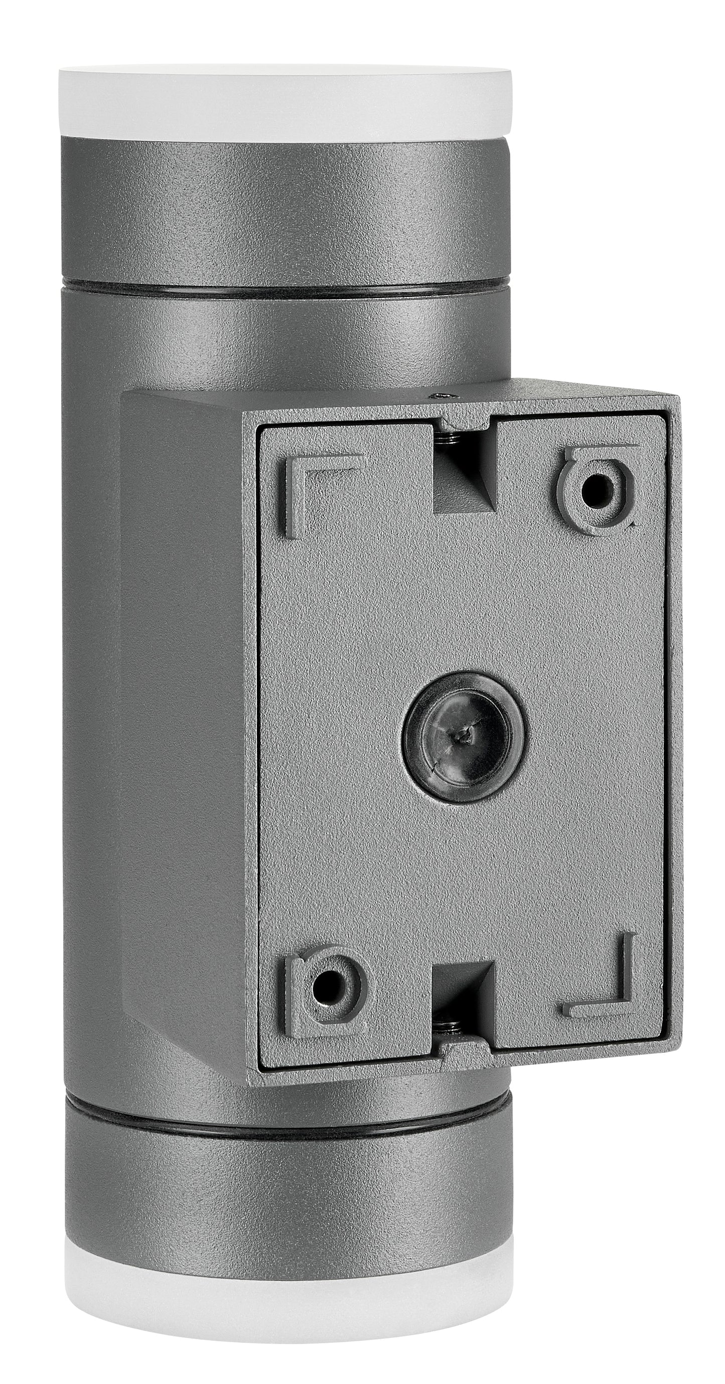 Vida GU10 Wall Up/Down max.35W IP54 antracit