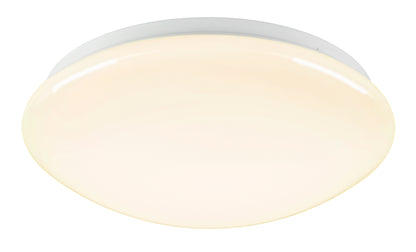 KARO II LED 12W, 924lm/3K, 1020lm/4K, 1020lm/5,7K 120° IP64