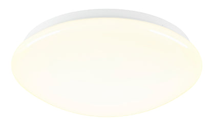 KARO II LED 12W, 924lm/3K, 1020lm/4K/5,7K, 120° IP64 Senzor