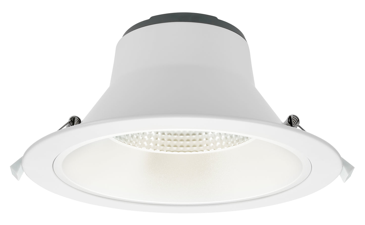 SEGON BASIC 35W Tri white 3K, 4K, 6K UGR<19, 230V 60°, EVG