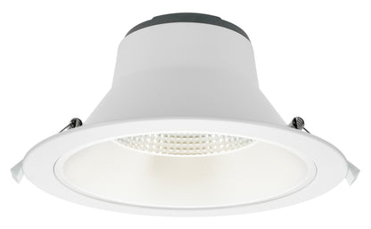 SEGON BASIC 35W Tri white 3K, 4K, 6K UGR<19, 230V 60°, EVG