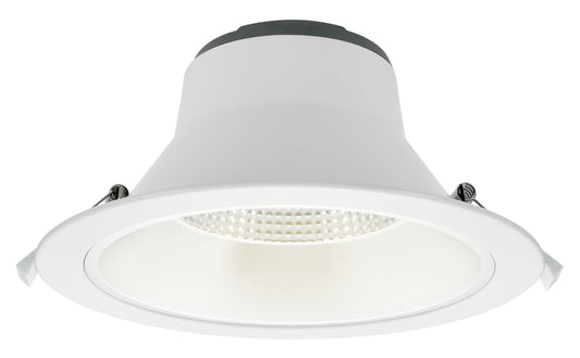 SEGON BASIC 35W Tri white 3K, 4K, 6K UGR<19, 230V 60°, EVG