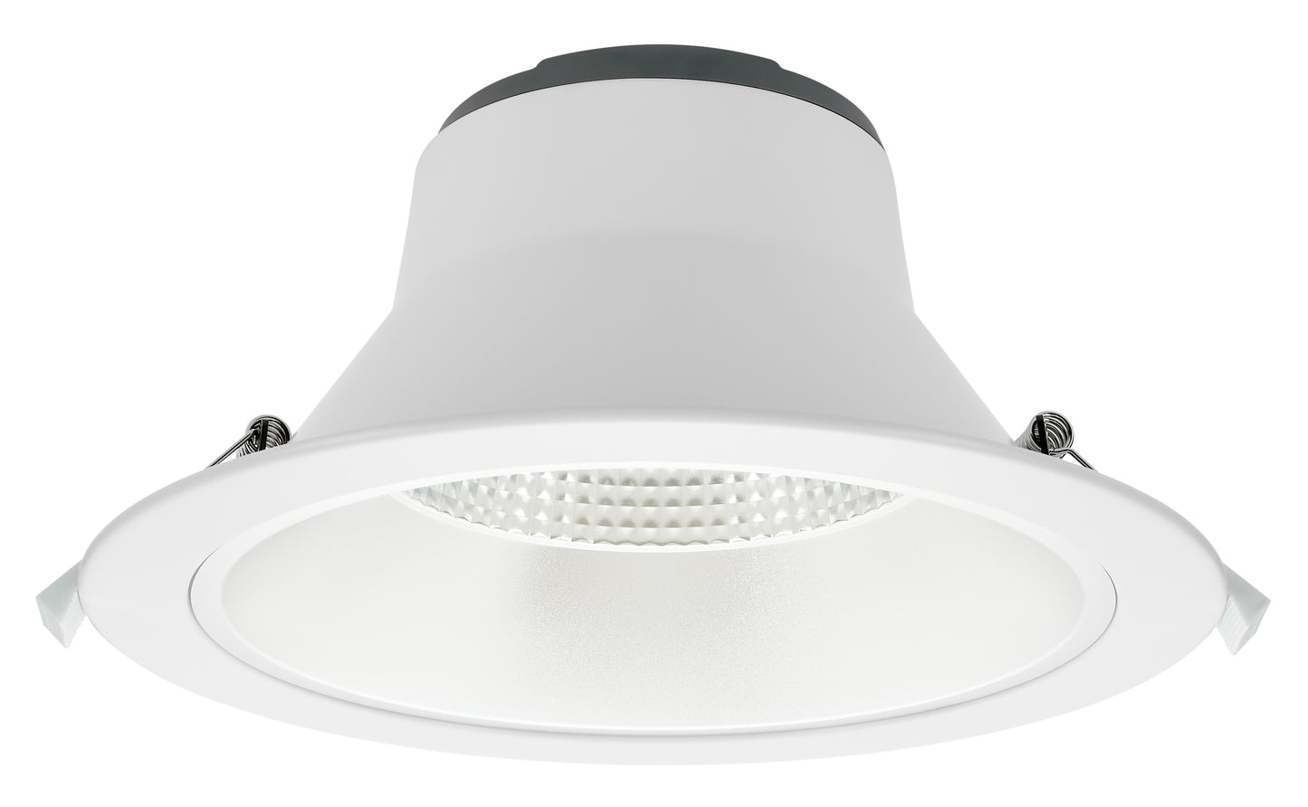 SEGON BASIC 35W Tri white 3K, 4K, 6K UGR<19, 230V 60°, EVG