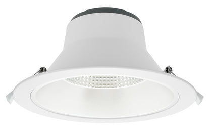 SEGON BASIC 35W Tri white 3K, 4K, 6K UGR<19, 230V 60°, EVG