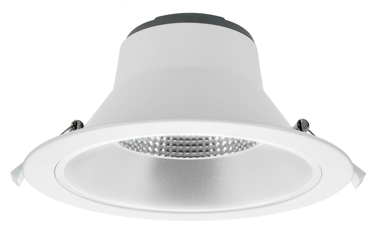 SEGON BASIC 35W Tri white 3K, 4K, 6K UGR<19, 230V 60°, EVG