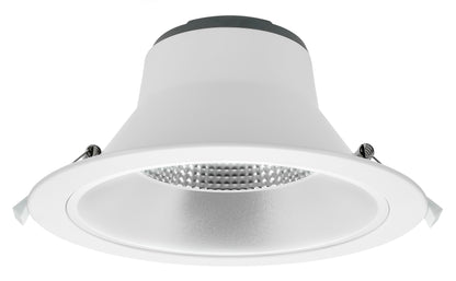 SEGON BASIC 35W Tri white 3K, 4K, 6K UGR<19, 230V 60°, EVG
