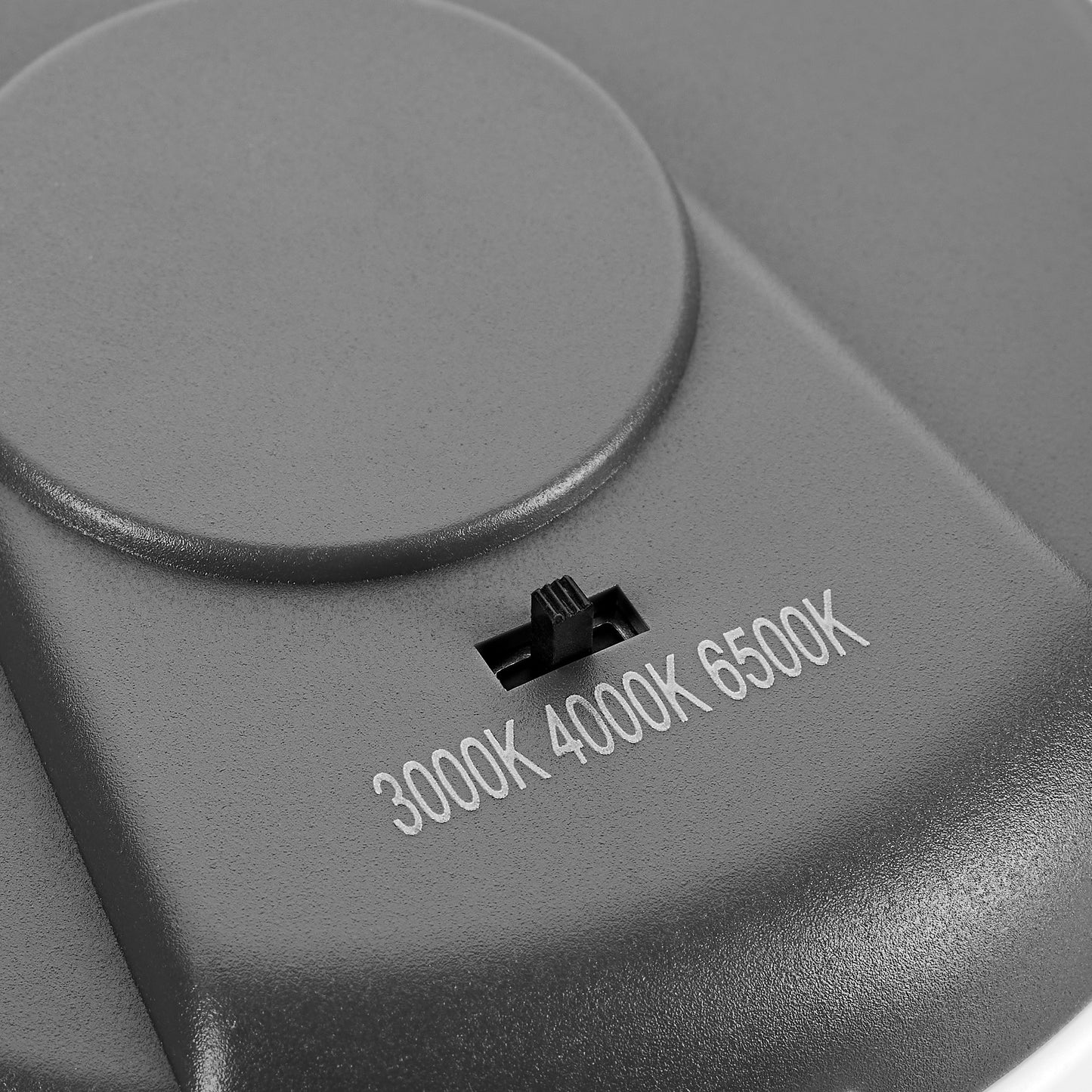 SEGON BASIC 35W Tri white 3K, 4K, 6K UGR<19, 230V 60°, EVG