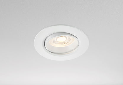 Piko LED 6.5W 3000K 230V 40° 560lm alb
