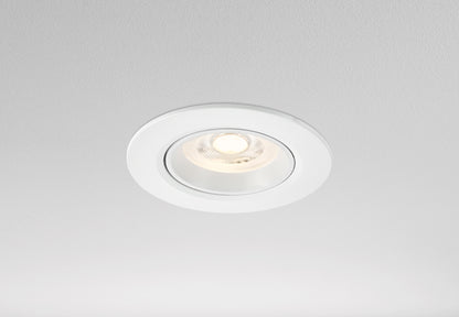 Piko LED 6.5W 3000K 230V 40° 560lm alb