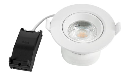 PIKO LED 10W 3000K 230V 40° 950lm alb