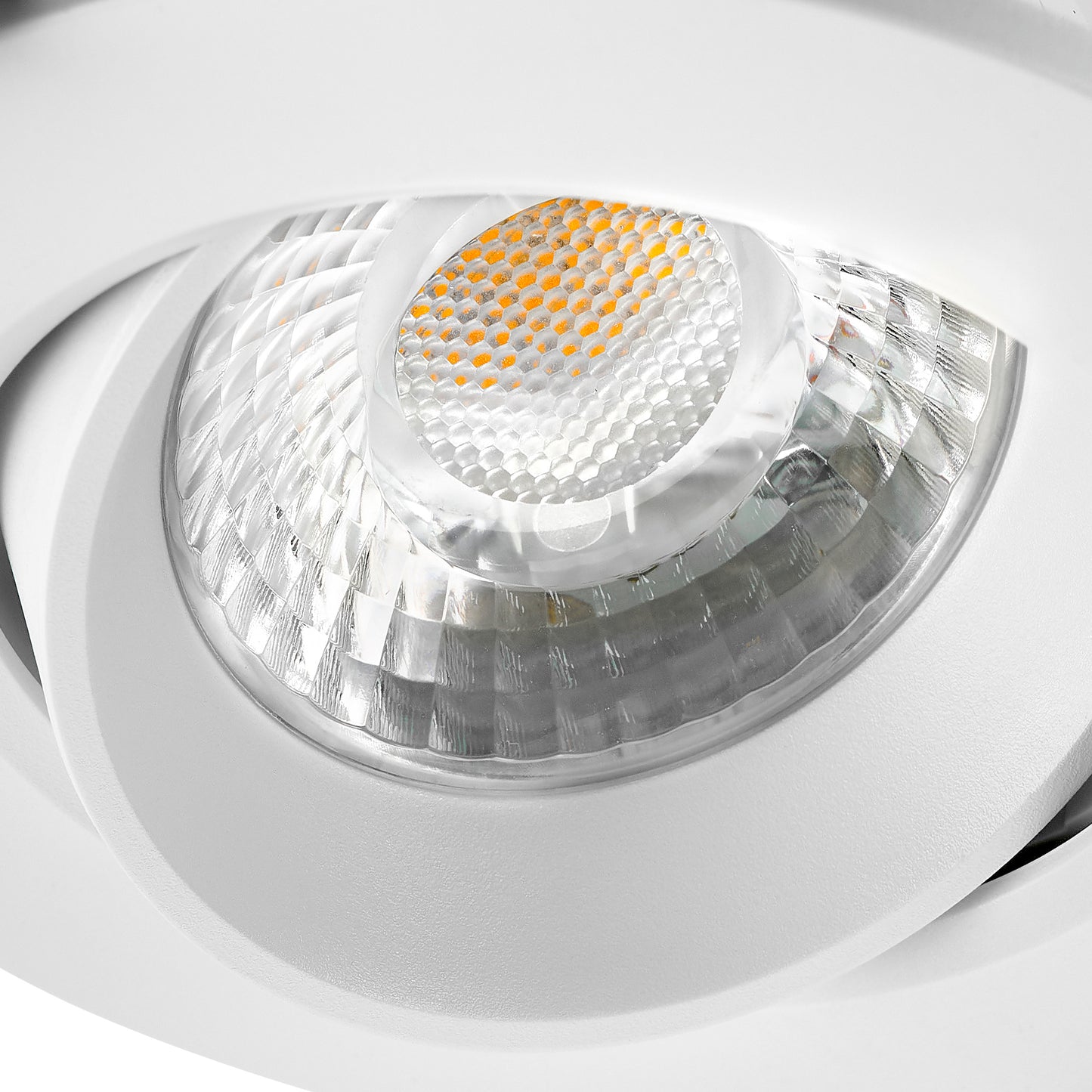 PIKO LED 10W 3000K 230V 40° 950lm alb