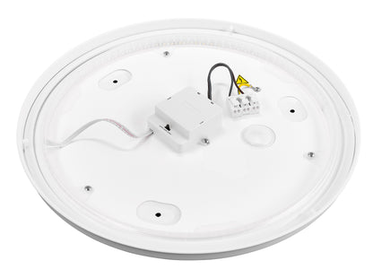KARO II LED 32W, 2560lm/3K, 2880lm/4K, 2880lm/5,7K 120° IP64