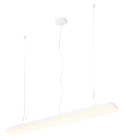 Elegance Long Evolution 150 30W/40W/50W 3K/4K Dim IP54 alb