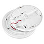 Elegance Round 3 Evolution 22W/16W/10W 3K/4K DALI IP54 alb