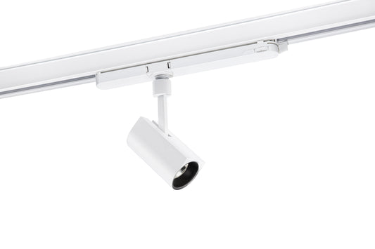 ENEA 46 TRACK UNO 8W/11W 930 620/780lm 24° alb