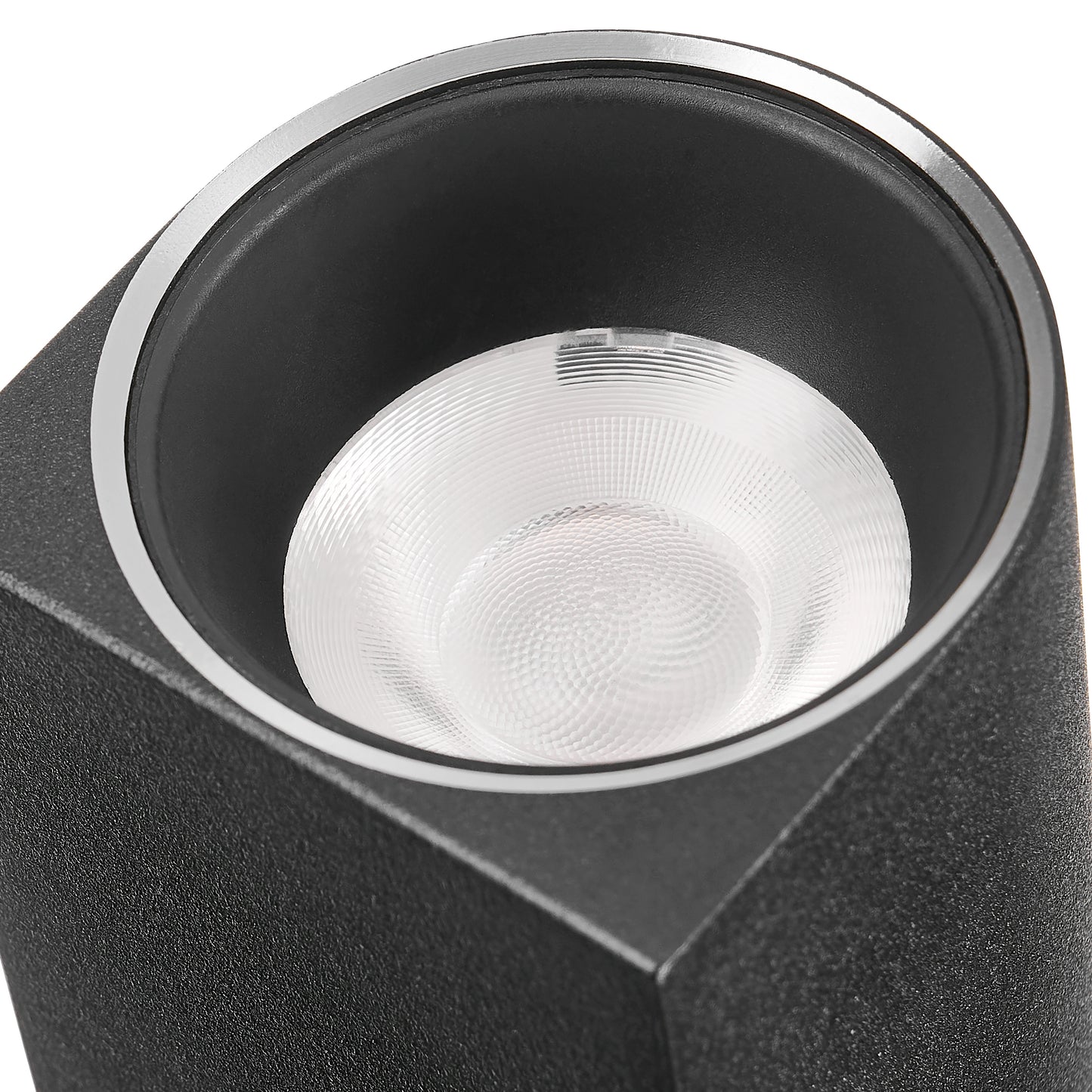 ENEA 46 TRACK UNO 8W/11W 930 620/780lm 24° negru