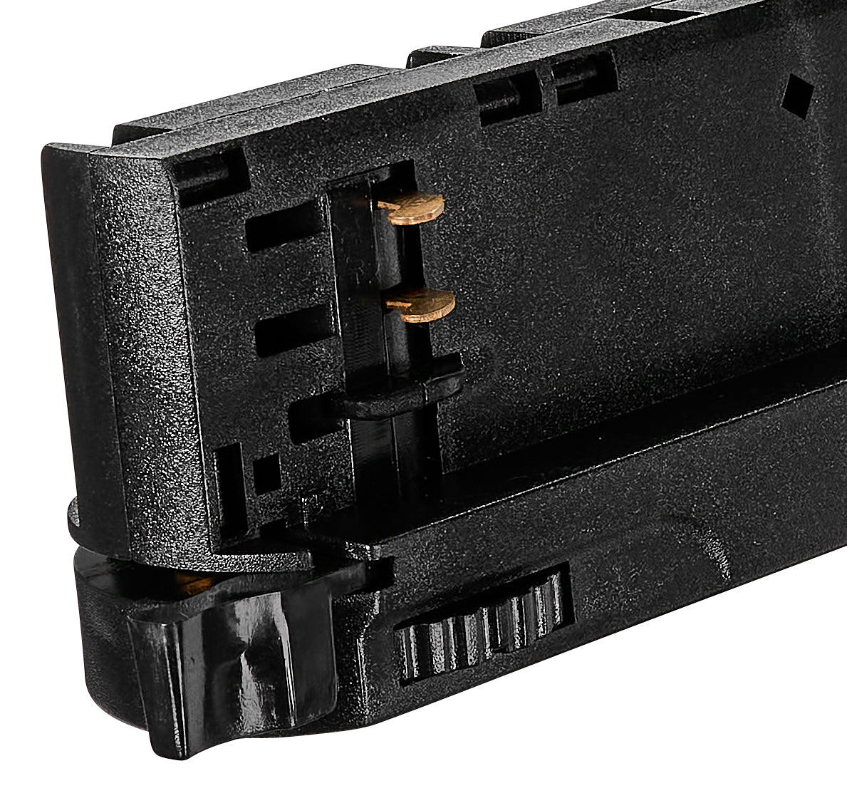 ENEA 46 TRACK UNO 8W/11W 930 620/780lm 24° negru