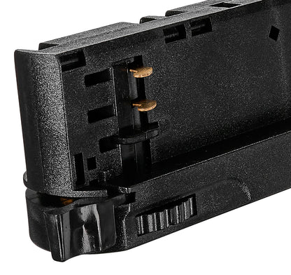 ENEA 46 TRACK UNO 8W/11W 930 620/780lm 24° negru