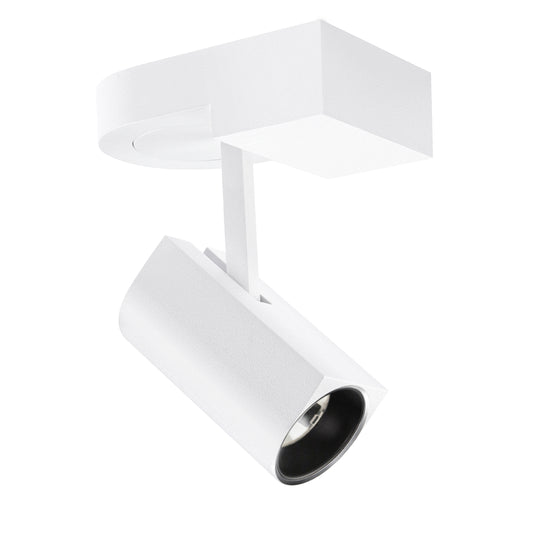 ENEA 46 CL UNO 8W/11W 930 620/780lm 24° alb