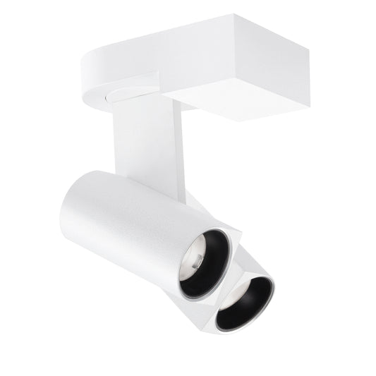 ENEA 46 CL DUE 15/20W 930 1200/1500lm 24° alb