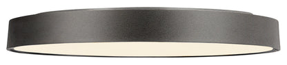 Novia R 900 52/70/88W 3000/4000K Ra90 UGR19 DALI negru